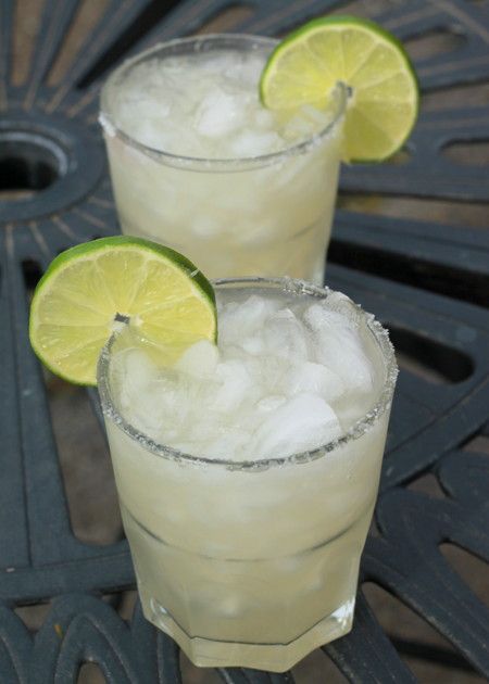 Basic Margarita