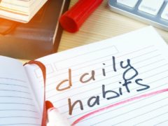 Daily habits